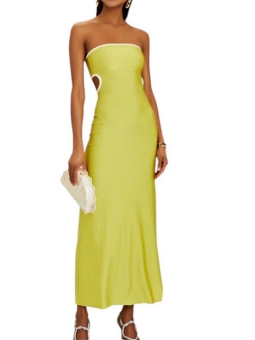 Baobab Mambo Dress